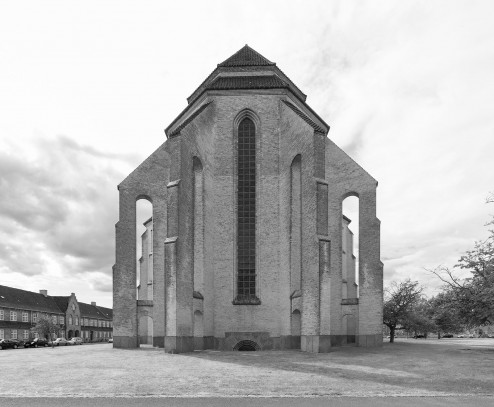 Grundvigskirche Kopenhagen