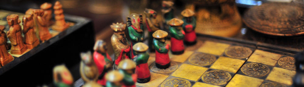 Architekturfotografie Blog Michael Rasche